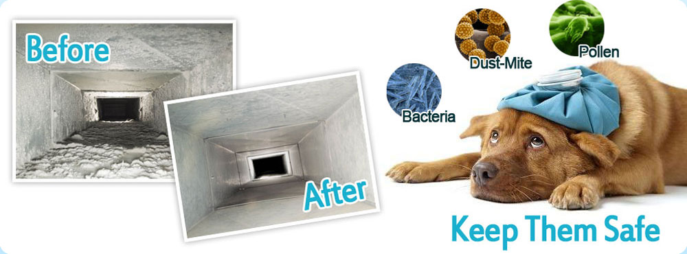 duct vent cleaners